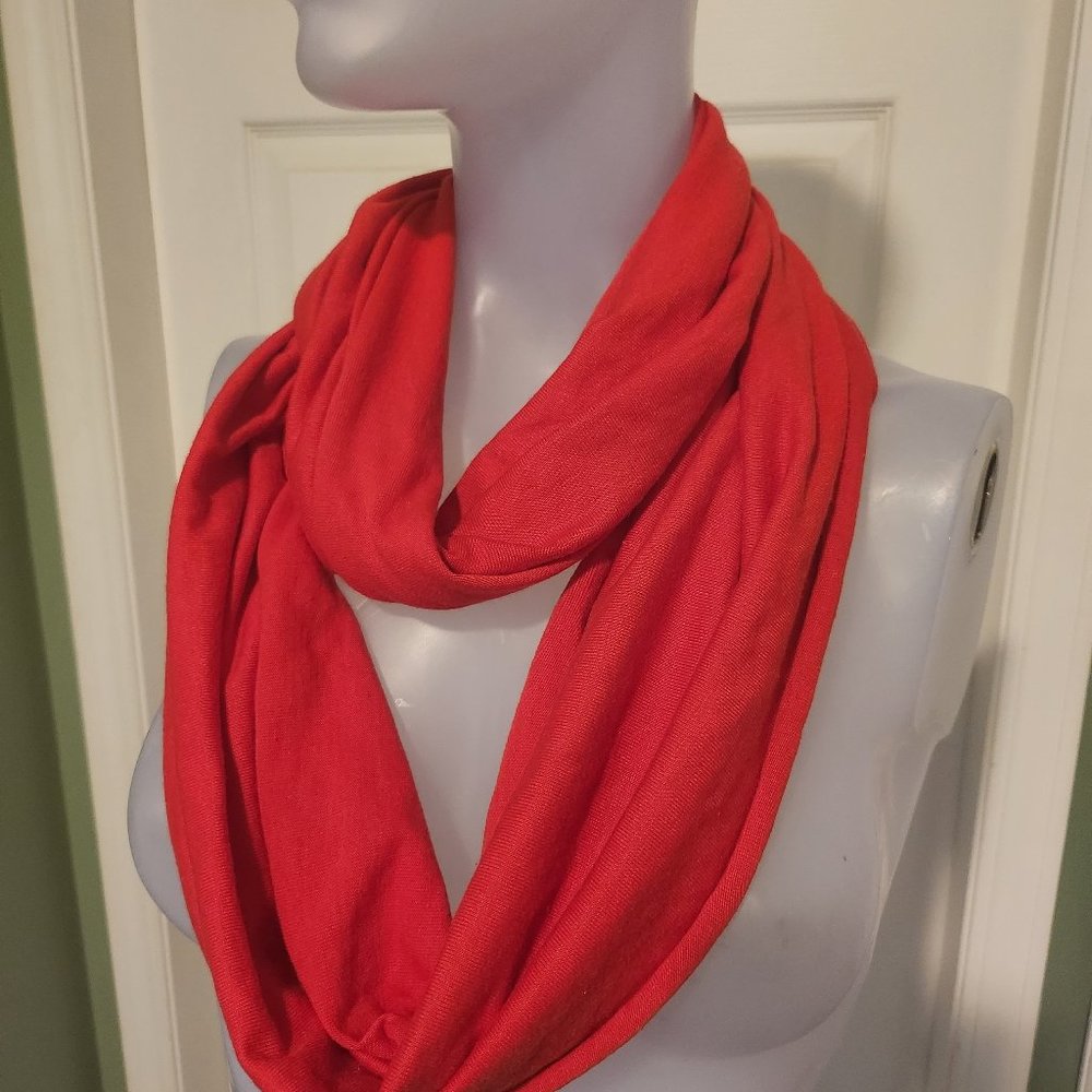 Infinity Scarf